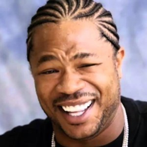 MTV's 'Pimp My Ride' Had Us All Fooled