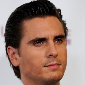 Scott Disick Goes To Rehab