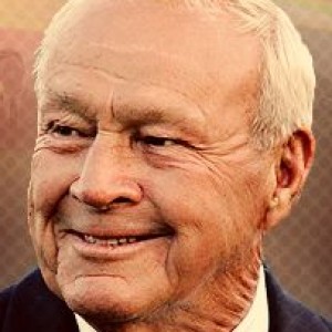 Arnold Palmer's 10 Best Golf Course Designs