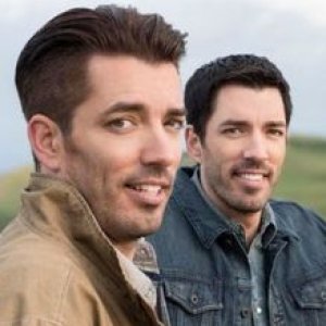 How Much Does It Cost to Hire the Property Brothers?