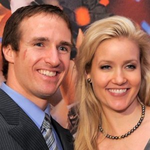 The Truth About Drew Brees' Wife - ZergNet