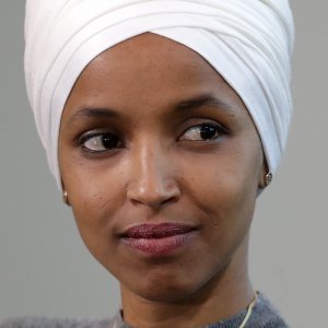 Ilhan Omar’s Husband Reportedly Wants Divorce After Affair