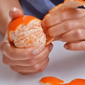 You've Probably Been Peeling Oranges Wrong