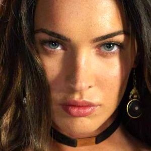 Megan Fox's Transformation is Absolutely Head-Turning