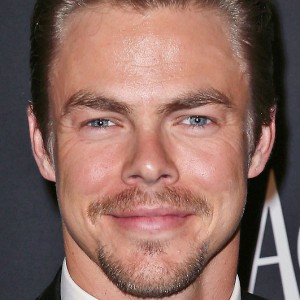 Derek Hough Talks About Challenges With New 'DWTS' Season