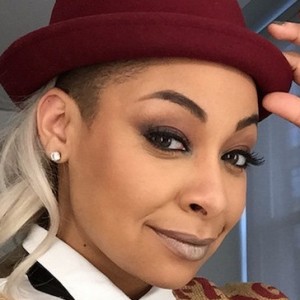 Raven-Simone Makes Controversial Remarks on 'The View'