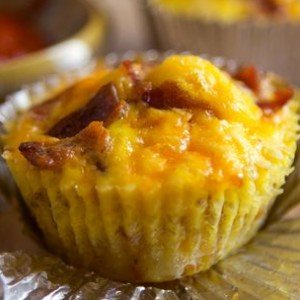 Recipes for When You're Too Tired to Make Breakfast