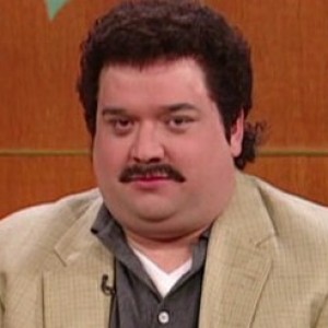 Horatio Sanz's Brutal 'SNL' Takedown