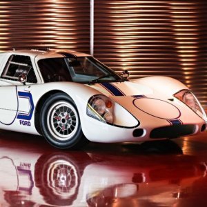 20 Vintage Cars That Are Worth a Fortune