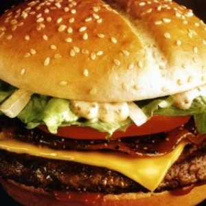 10 Fast Food Items That No Longer Exist