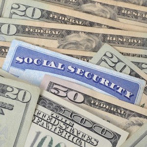 How Your Social Security Benefit Is Calculated