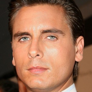 Scott Disick Doesn't Want to Look at Kourtney's Face Anymore