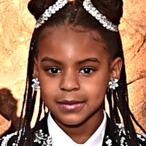 What You Probably Don't Know About Blue Ivy Carter - ZergNet