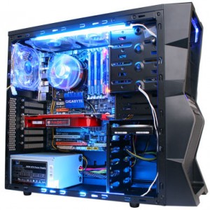 Why You Should Build Your Own PC