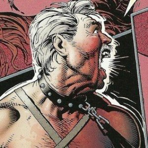 The Most Disturbing DC Comic Book Moments