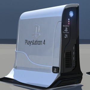 Sony Boss Explains PS4 Console's Absence