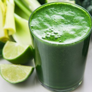 The Healthy Breakfast Juice That Keeps Cravings To A Minimum