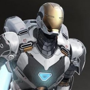 Iron Man 3: Hulkbuster & Space Armor Concept Art Leaked - ZergNet