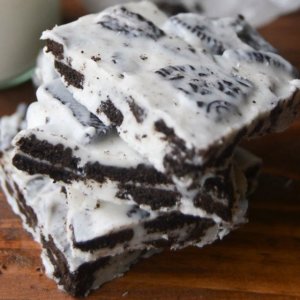 These Two Ingredient Desserts Are Dangerously Easy