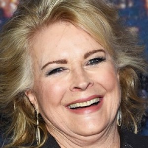 Candice Bergen Doesn't Care About Her 30-Pound Weight Gain