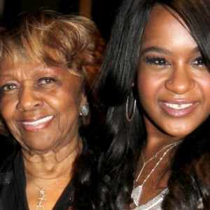 Cissy Houston Opens Up About Bobbi Kristina