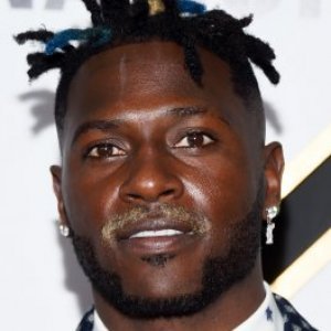 The Scandals Antonio Brown Can't Hide From - ZergNet