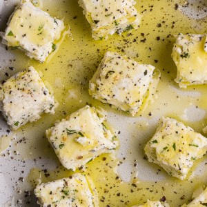 Make Your Own Cheese with 4 Ingredients and 15 Minutes