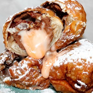 Deep-Fried Cadbury Eggs Will Revolutionize Your Easter Candy