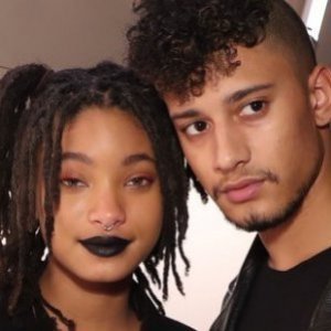 Everything We Know About Willow Smith's Boyfriend