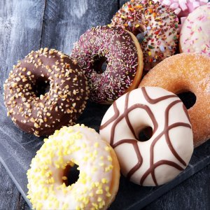 Amazing Donut Recipes You Need to Try Right Now