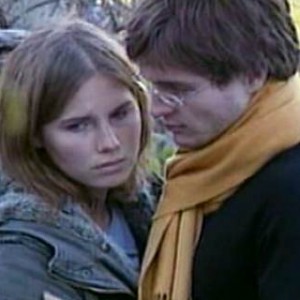 Amanda Knox's Italian Ex-Boyfriend Speaks Out