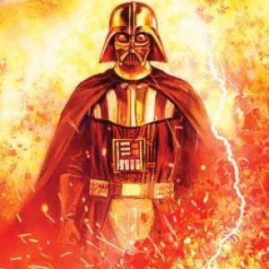 Marvel's 'Darth Vader' Finally Reveals Anakin Skywalker's Father