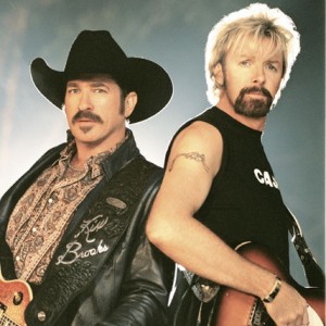 Brooks & Dunn to Reunite for ACM Awards Performance - ZergNet