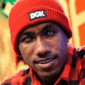 Hopsin's Top 5 Worst Rappers Of All Time