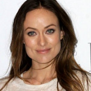 Olivia Wilde Shares Rare Photo of Son Otis