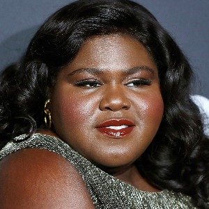 Gabourey Sidibe's New Look Is Seriously Stunning - ZergNet