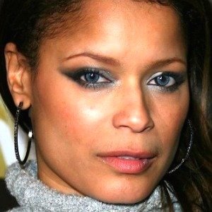 Blu Cantrell Is Still Making Music, Even if You Didn't Notice