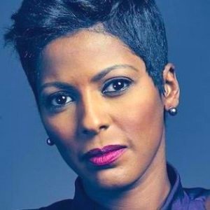 Tamron Hall Is Completely Unrecognizable Without Makeup - Zergnet