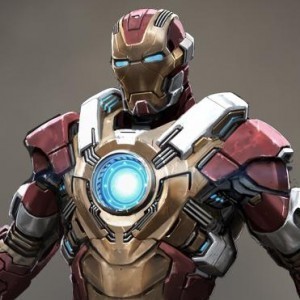 5 Awesome Armors We Can't Wait to See in Iron Man 3 - ZergNet