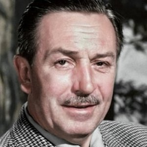 Walt Disney's Head-Turning Revelation Before His Death