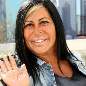 Big Ang Makes Statement To Fans