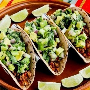 Mexican Dinners That Are Deliciously Healthy