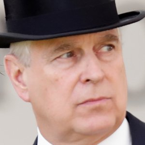 Prince Andrew's Christmas Card Has People Talking