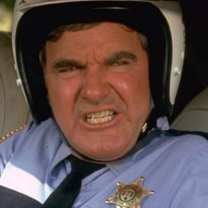 The 'Dukes of Hazzard' Sheriff Dies At 88