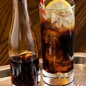 Redefining the Classic Whiskey and Coke