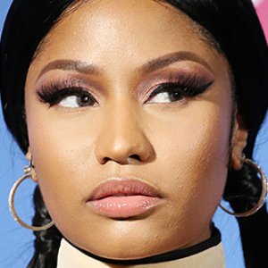Nicki Minaj's Wax Figure Is Leaving Fans Confused