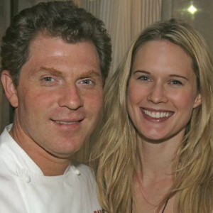 'Iron Chef' Bobby Flay & His Wife Split - ZergNet