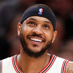 Carmelo Anthony Stuns Single Mother With Life-Changing Gift