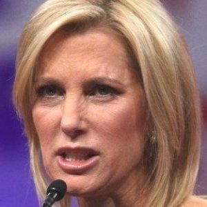The Whole Truth About Laura Ingraham