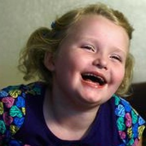 Why Honey Boo Boo is Bad for America